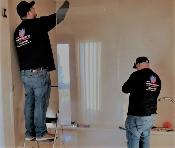 Professional plumbing installation for Leak Detection in Buxton